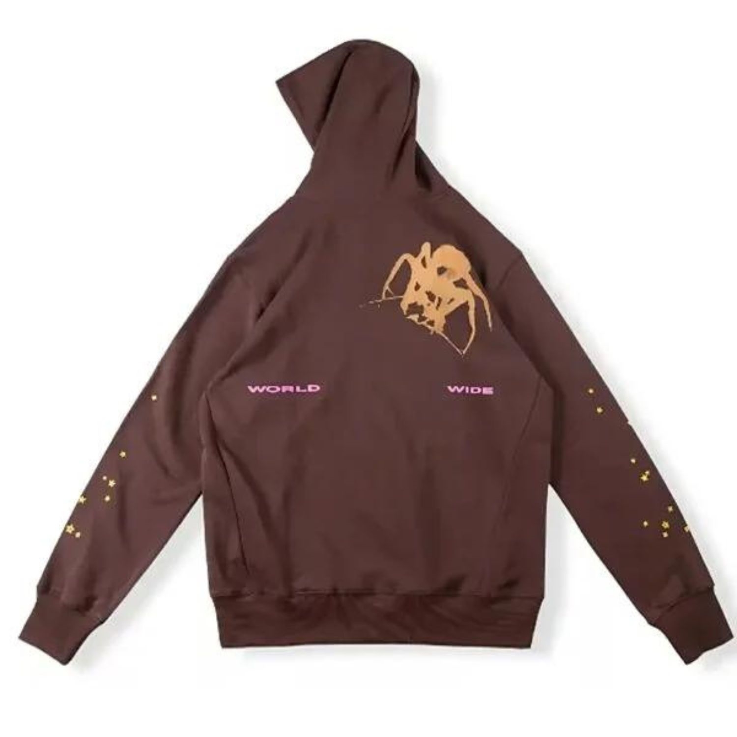 Brown 555555 Detail